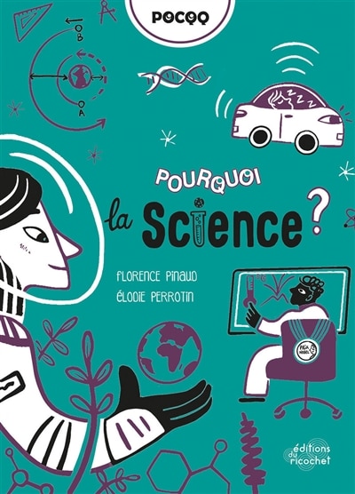 Front cover_Pourquoi la science ?