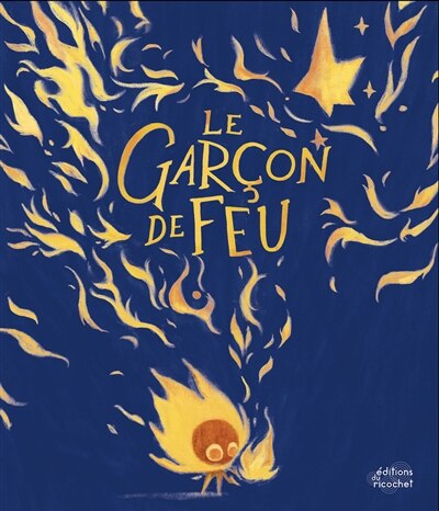 Couverture_Le gar&ccedil;on de feu