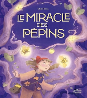 Front cover_Le miracle des p&eacute;pins