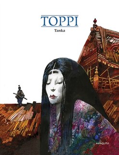 Front cover_Tanka ; Kimura ; Le retour d'Hishi