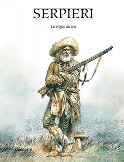 Couverture_La R&egrave;gle Du Jeu