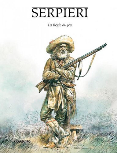 Couverture_La R&egrave;gle Du Jeu