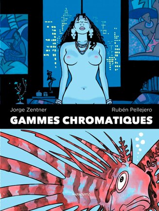 Couverture