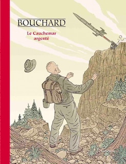 Couverture_Le cauchemar argenté