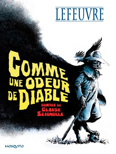 Couverture_Comme une odeur de diable