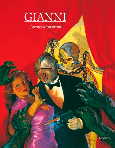 Front cover_Corpus Monstrum