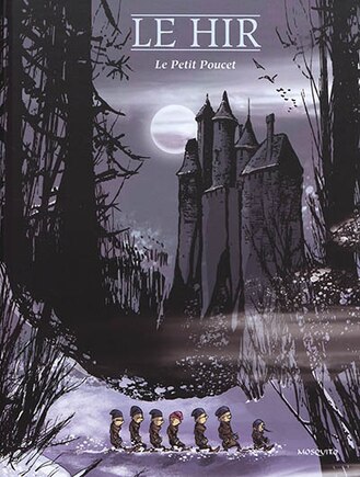 Couverture
