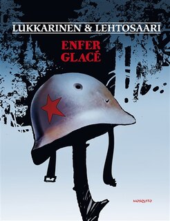 Front cover_Enfer glacé
