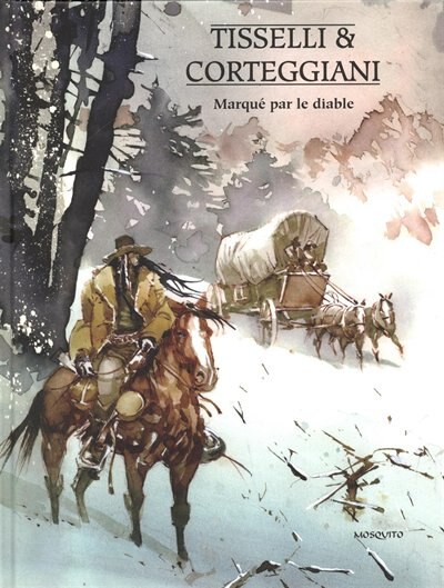 Front cover_Marqu&eacute; Par Le Diable