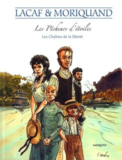 Couverture_Les chaînes de la liberté