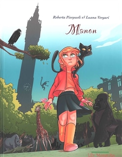 Front cover_Manon