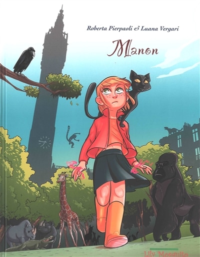Front cover_Manon