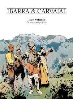 Front cover_Juan Valiente