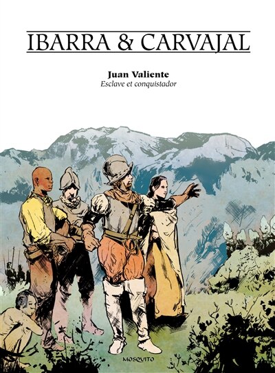 Front cover_Juan Valiente
