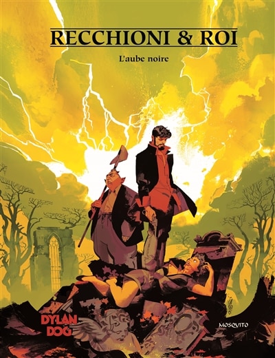 Front cover_L' aube noire