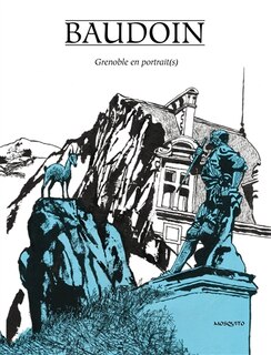 Front cover_Grenoble en portrait(s)