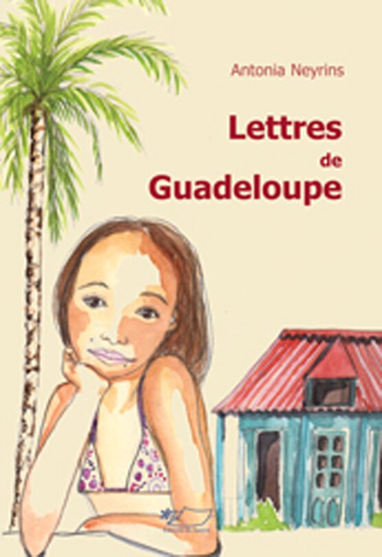 Front cover_Lettres de Guadeloupe