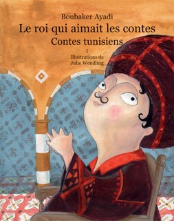 Front cover_Roi qui aimait les contes (Le), t. 01