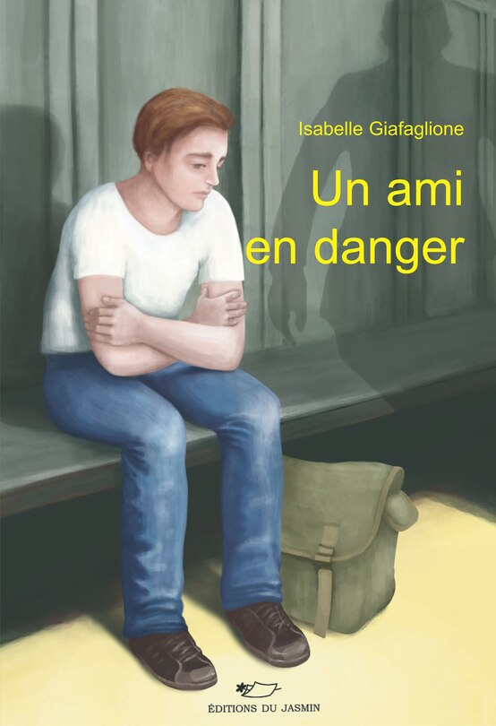 Couverture_Un ami en danger