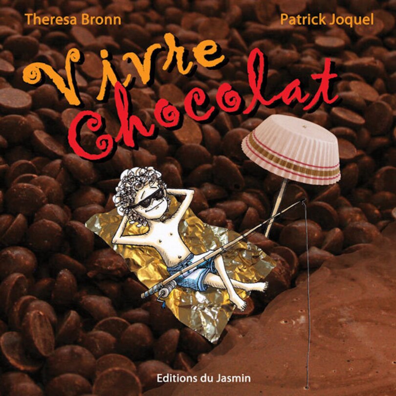 Couverture_Vivre chocolat