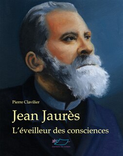 Couverture_Jean Jaurès