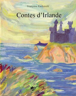 Contes d'Irlande