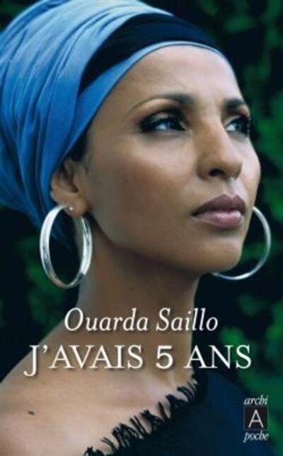 Front cover_J'avais 5 ans