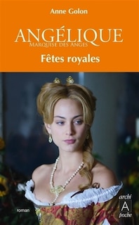 Front cover_Fêtes royales