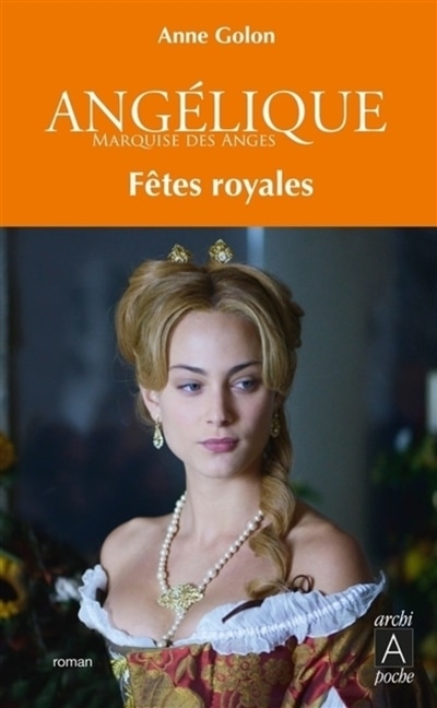 Front cover_Fêtes royales
