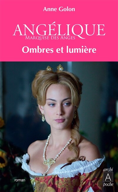 Front cover_Ombres et lumières sur Paris
