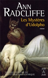 Couverture_Les myst&egrave;res d'Udolpho