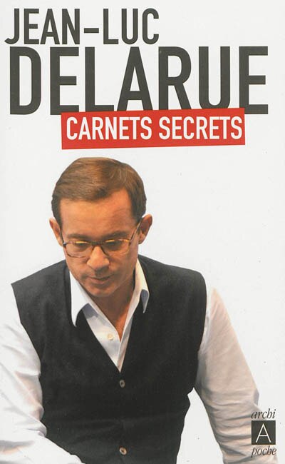 Front cover_Carnets secrets
