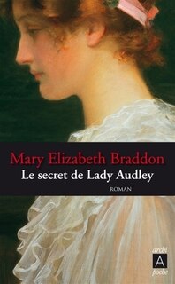 Couverture_Le secret de Lady Audley