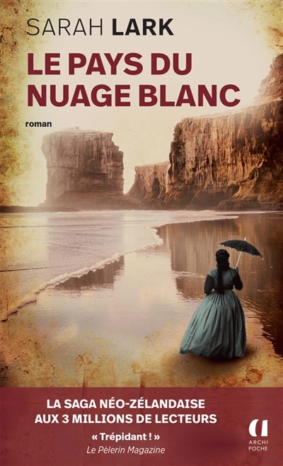 Front cover_Le pays du nuage blanc