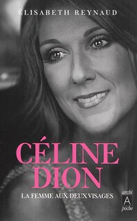 Front cover_Céline Dion