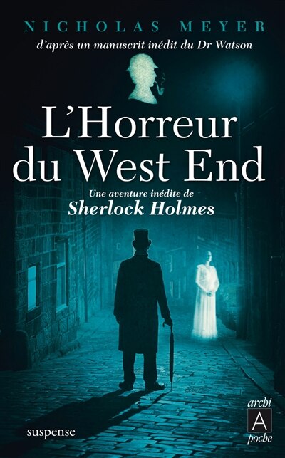 Front cover_L'horreur du West end