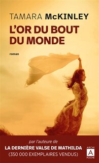 Front cover_L' or du bout du monde