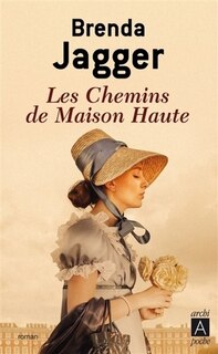Couverture_Les chemins de Maison Haute