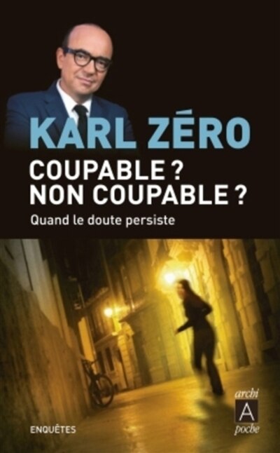 Couverture_Coupable ? Non coupable ?