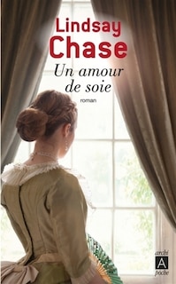 Front cover_Un amour de soie