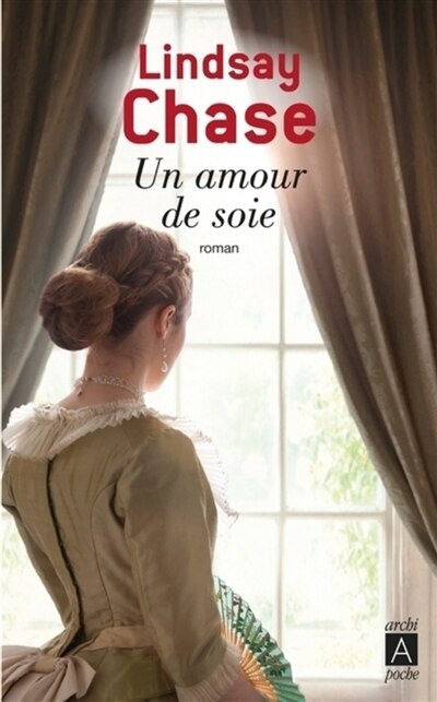 Front cover_Un amour de soie