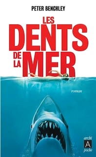 Front cover_Les dents de la mer