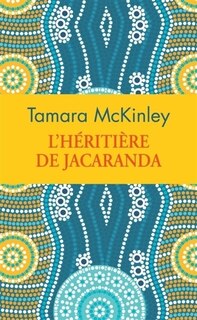 Front cover_L'h&eacute;riti&egrave;re de Jacaranda