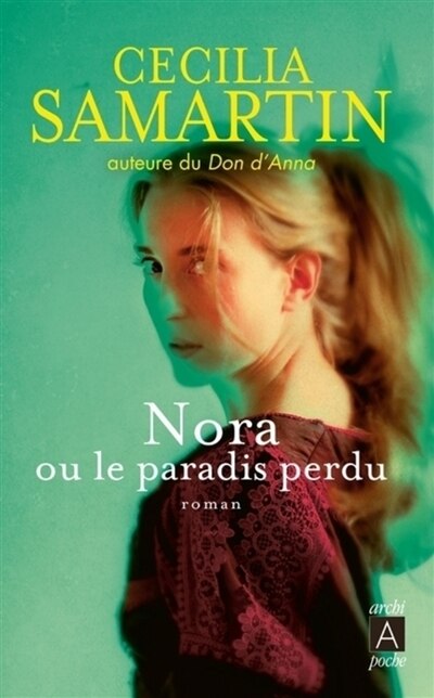 Couverture_Nora ou le paradis perdu