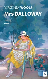 Couverture_Mrs Dalloway