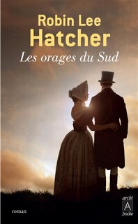 Couverture_Les orages du sud