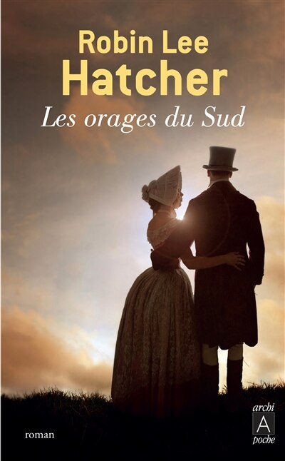 Couverture_Les orages du sud