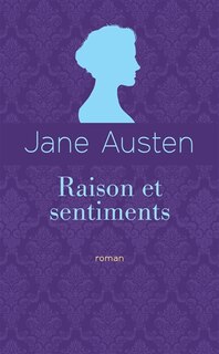 Front cover_Raison et sentiments