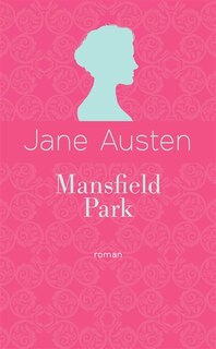 Front cover_Mansfield Park