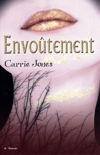 Front cover_Envoûtement, Vol. 1